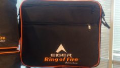 Inner bag diproduksi oleh Eiger